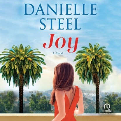 Joy, Danielle Steel - AVM - 9781705073421