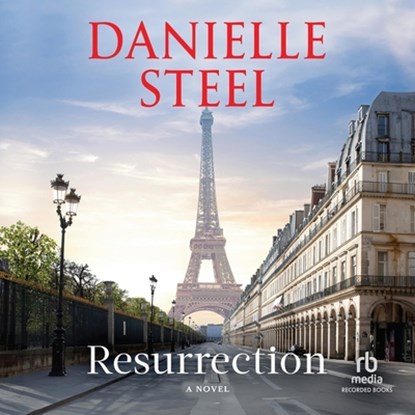 Resurrection, Danielle Steel - AVM - 9781705073438
