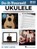 DOITYOURSELF UKULELE, TERRY CARTER - Paperback - 9781705122174