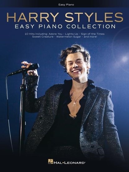 Harry Styles, Harry Styles - Paperback - 9781705131329