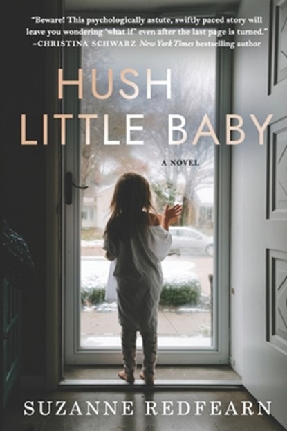 Hush Little Baby, Suzanne Redfearn - Paperback - 9781706810643