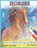 Horses Jumbo Adult Coloring Book - Horses and Ponies Grazing and Racing Color By Number, Color Questopia - Paperback - 9781707721610