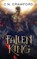 Fallen King, C. N. Crawford - Paperback - 9781708212308