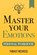 Master Your Emotions, Thibaut Meurisse - Paperback - 9781708315955