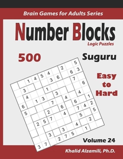 Suguru, Khalid Alzamili - Paperback - 9781709452222
