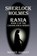 Sherlock Holmes Rania: Book 2 of the Casablanca series, TAYLOR,  David - Paperback - 9781710090505