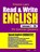 Preston Lee's Read & Write English Lesson 1 - 20 For Estonian Speakers, Matthew Preston - Paperback - 9781710148909
