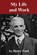 My Life and Work, FORD,  Henry - Paperback - 9781710292589