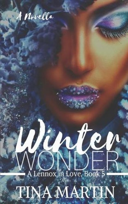 Winter Wonder, MARTIN,  Tina - Paperback - 9781710518108