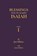 Blessings from the Prophet Isaiah, Anna Elkins ; Jan Elkins - Paperback - 9781710943191