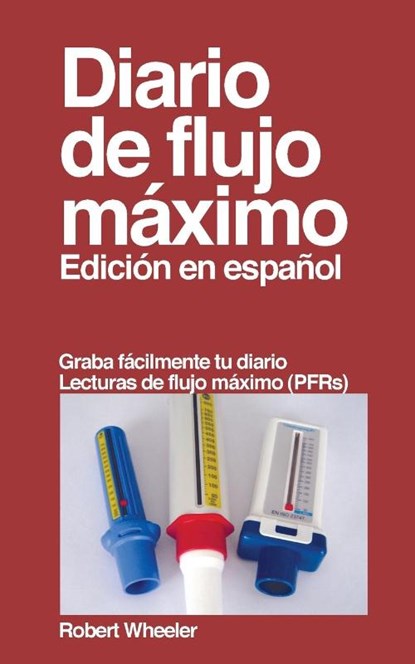 Diario de flujo maximo, Robert Wheeler - Paperback - 9781715229634