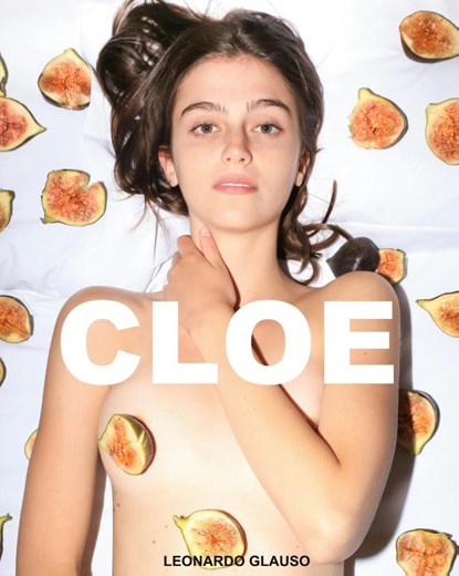 Cloe, Leonardo Glauso - Gebonden - 9781715267582