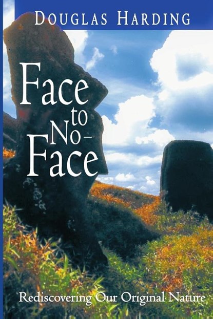 Face to No-Face, HARDING,  Douglas - Paperback - 9781716132827