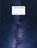 Composition Notebook Wide Ruled Space Galaxy Notebook Milky Way Composition Notebook Large 8.5 x 11 - College Ruled 110 pages, Zebra - Paperback - 9781716188145