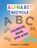 Alphabet Bicycle, Mathias G Oxford - Paperback - 9781716199493