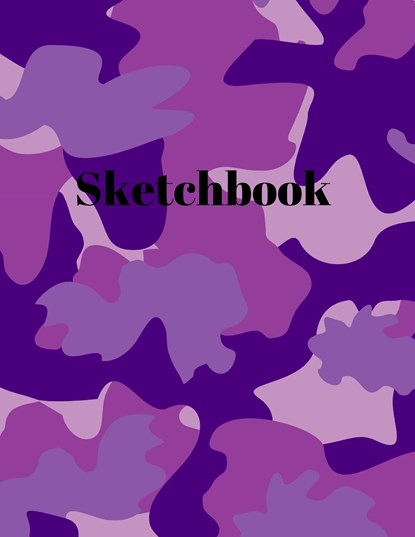 Sketchbook, Lucian Hood - Paperback - 9781716215339