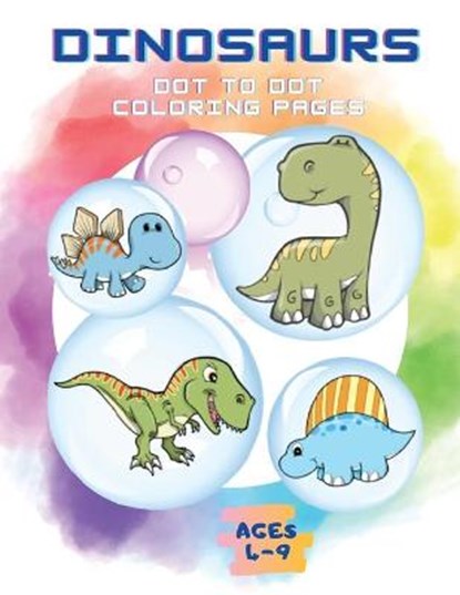 Dinosaurs, CARTER,  Amber - Paperback - 9781716362279