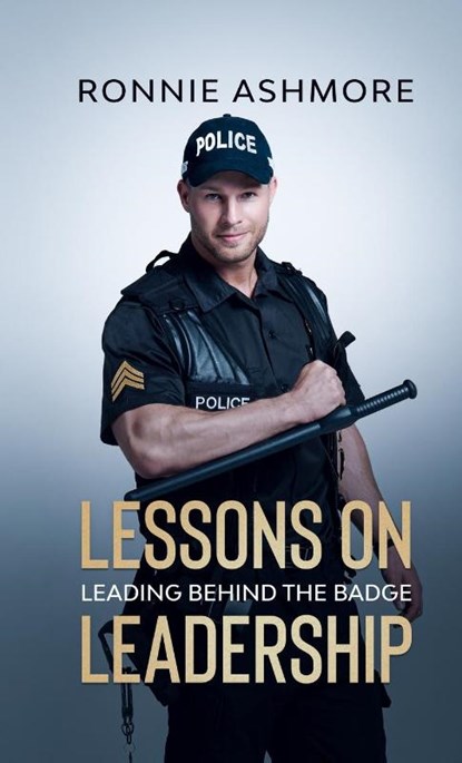 Lessons on Leadership, Ronnie Ashmore - Paperback - 9781716412745