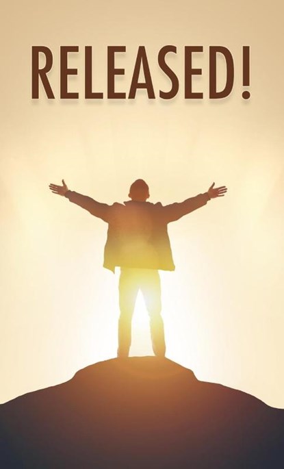 Released!, Neil Thomas - Paperback - 9781716421570
