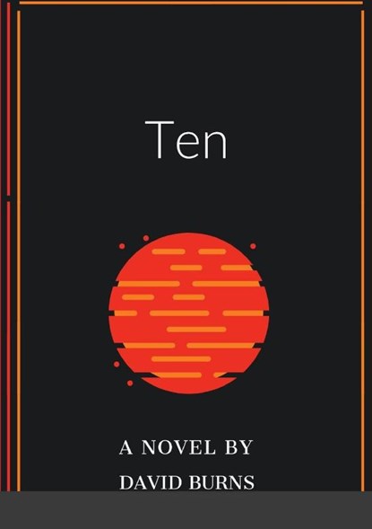 Ten, David Burns - Paperback - 9781716494284