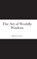 The Art of Worldly Wisdom, Balthasar Gracian - Gebonden - 9781716495250