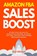 Amazon FBA Sales Boost, Red Mikhail - Paperback - 9781716561733