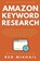 Amazon Keyword Research, Red Mikhail - Paperback - 9781716561870