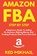 Amazon FBA Step by Step, Red Mikhail - Paperback - 9781716568558