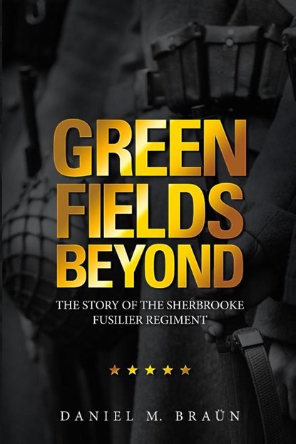 Green Fields Beyond, Daniel M Braun - Paperback - 9781716730931