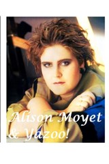 Alison Moyet & Yazoo! - HARRISON,  Harry - 9781716835872
