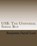 USB, Benjamin David Lunt - Paperback - 9781717425362