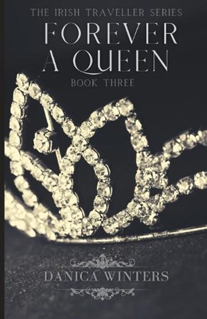 Forever a Queen, Danica Winters - Paperback - 9781717701633