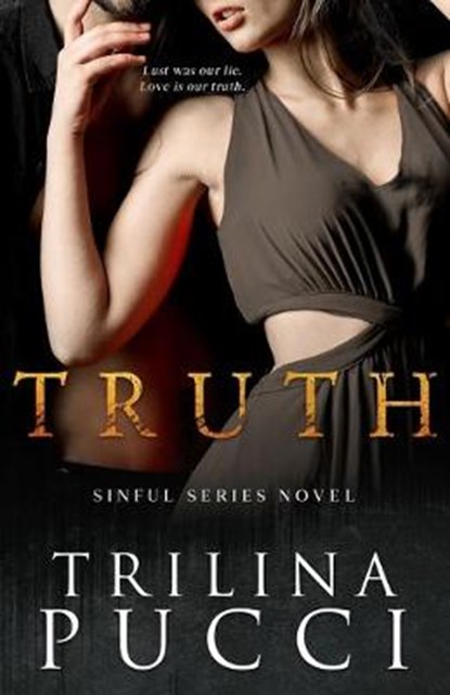 Truth: A Sinful Series, PUCCI,  Trilina - Paperback - 9781717963666