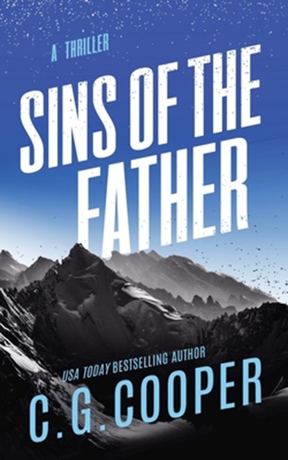 Sins Of The Father, C G Cooper - Paperback - 9781717978448