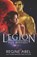Legion, Regine Abel - Paperback - 9781718033498