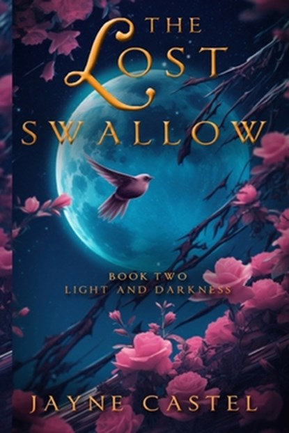 The Lost Swallow: An Epic Fantasy Romance, Tim Burton - Paperback - 9781718050983