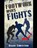 Footwork Wins Fights, David Christian - Paperback - 9781718062573
