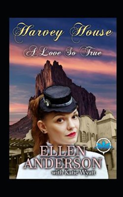 A Love So True: Historical Western Romance, Katie Wyatt - Paperback - 9781718079915