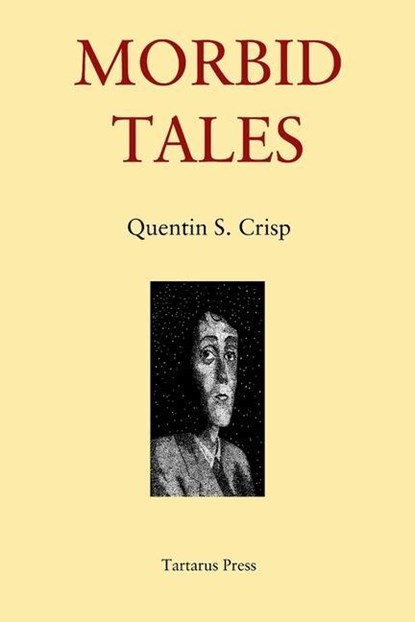 Morbid Tales, Quentin S Crisp - Paperback - 9781718126596