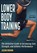 Lower Body Training, Jason Brown - Paperback - 9781718206878