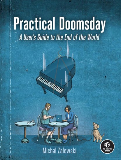Practical Doomsday, Michal Zalewski - Paperback - 9781718502123