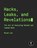 Hacks, Leaks, and Revelations, Micah Lee - Paperback - 9781718503120