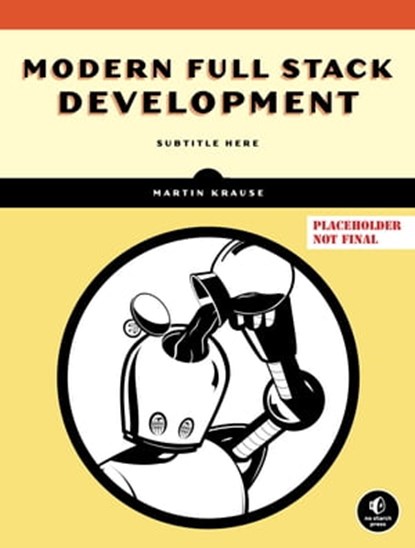 The Complete Developer, Martin Krause - Ebook - 9781718503298