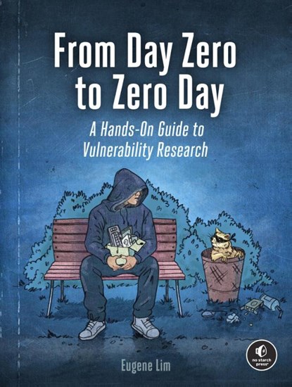 From Day Zero to Zero Day, Eugene Lim - Paperback - 9781718503946