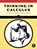 Thinking in Calculus, Nick Mcintyre - Paperback - 9781718504486