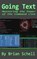 Going Text, Brian Schell - Paperback - 9781718641990