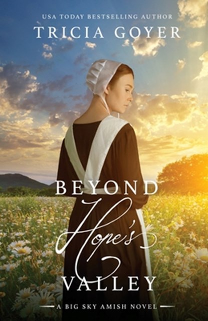Beyond Hope's Valley, Tricia Goyer - Paperback - 9781718945128