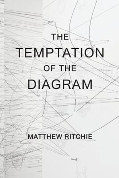 The Temptation of the Diagram, Kenneth Rogers - Paperback - 9781719219945