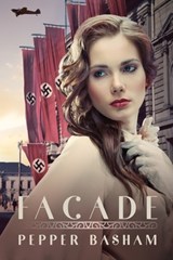 Facade - Pepper D. Basham - 9781719312769