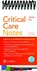Critical Care Notes, Janice Jones ; Brenda Fix - Gebonden - 9781719650373